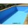 Poolfarbe LCK | Für gemauerte Pools SANDY-BEACH 25 Lit