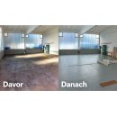 Peinture de sol pour garage – revêtement...