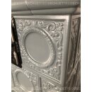 Peinture poêle en faïence 2K 1,1 kg