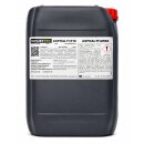 ASPHALT©FIX Asphaltanstrich oxidrot 10 Liter
