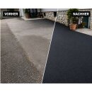 ASPHALT©FIX Asphaltanstrich schwarz 25 Liter