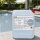 Poolfarbe LCK | Schwimmbeckenfarbe dichtend  für Betonpool in 5 Farben POOLBLAU 1 Lit