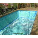 Poolfarbe LCK | Für gemauerte Pools SANDY-BEACH 10 Lit