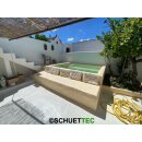 Poolfarbe LCK | Für gemauerte Pools SANDY-BEACH 10 Lit