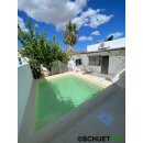 Poolfarbe LCK | Für gemauerte Pools SANDY-BEACH 10 Lit