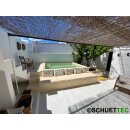 Poolfarbe LCK | Für gemauerte Pools SANDY-BEACH 10 Lit