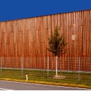Huile façade bois 1 litre
