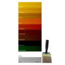 Holz-Öl-Lasur GRAU 1 Lit