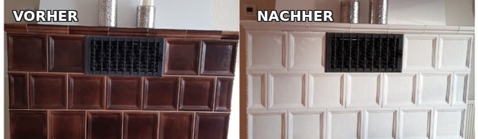Kachelofenlack
