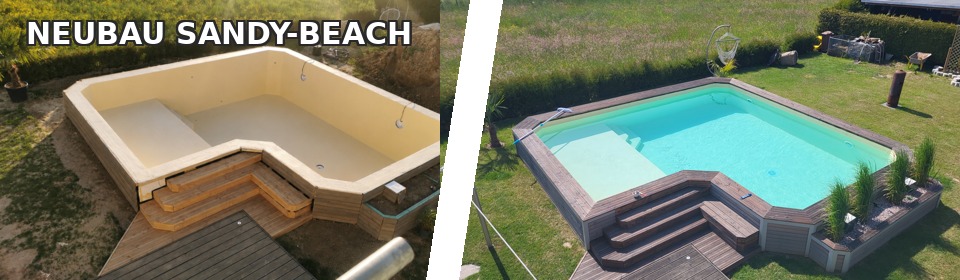 Poolfarbe-LCK Chlorkautschuk